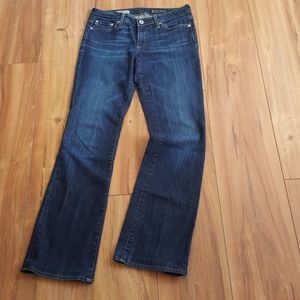 Adriano Goldschmied Jessie jeans
